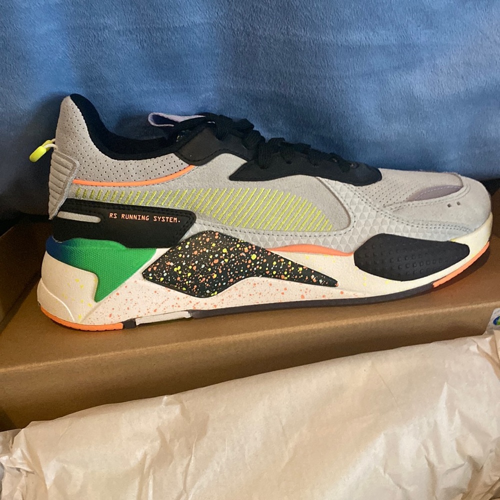 Puma RS-FD